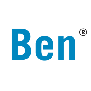 Ben Logo