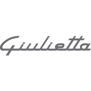 Giulietta Logo