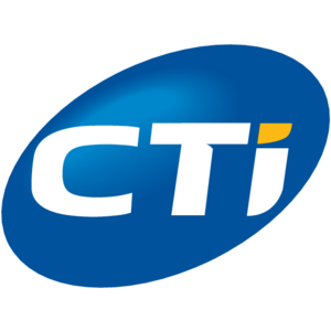 CTI(136) Logo