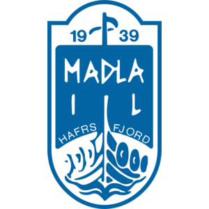 Logo, Sports, Norway, Madla IL