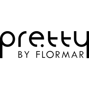 Pretty by Flormar Logo