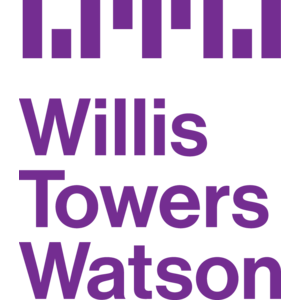 Willis Tower Watson Logo