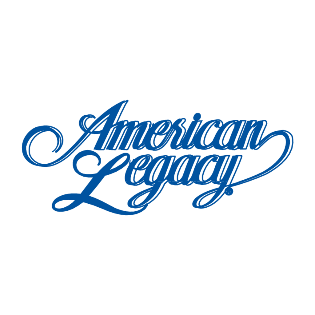 American,Legacy