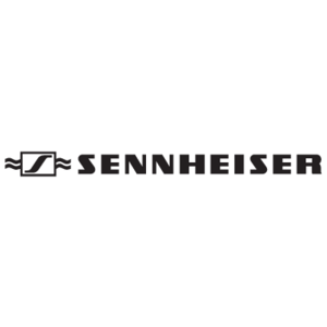 Sennheiser(182) Logo