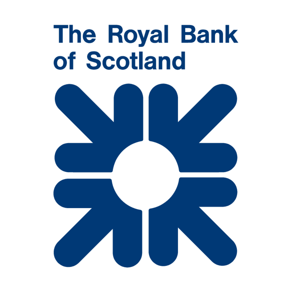 The Royal Bank Of Scotland logo, Vector Logo of The Royal Bank Of ...