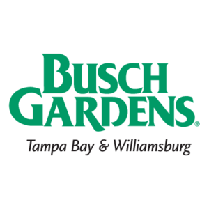 Busch Gardens(426) Logo