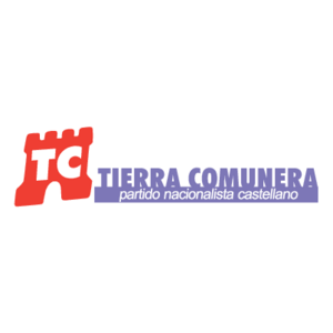 Tierra Comunera(20) Logo