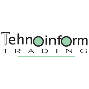 TehnoInform Trading Logo