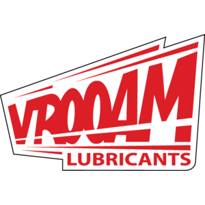 Vroaam Lubricants Logo