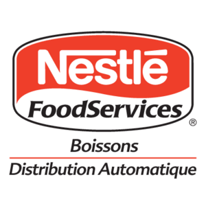 Nestle FoodServices(102) Logo