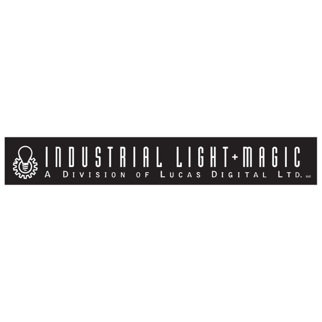 Industrial,Light,Magic