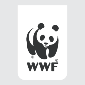 WWF(185) Logo