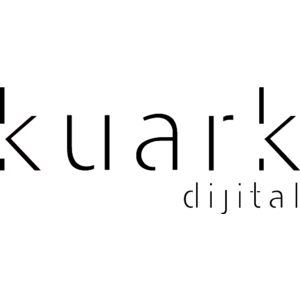 Kuark Dijital Logo