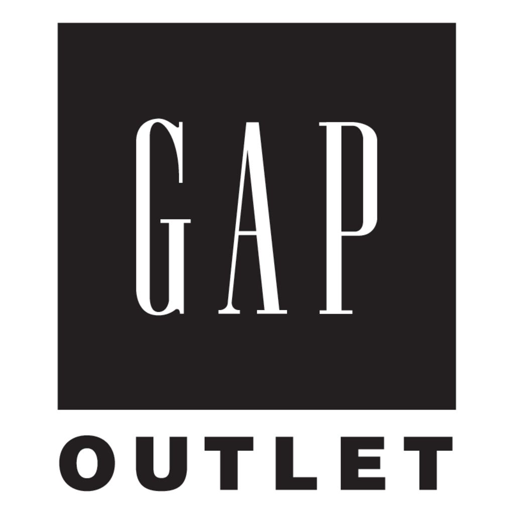 Gap,Outlet