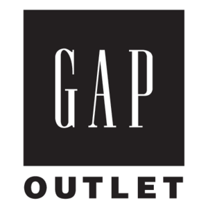 Gap Outlet Logo