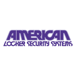 American Locker Security Systems Logo