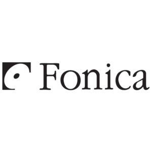 Fonica Logo