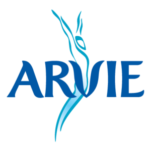 Arvie Logo