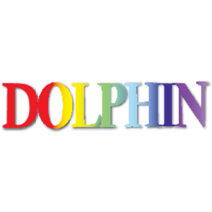 Dolphin Logo