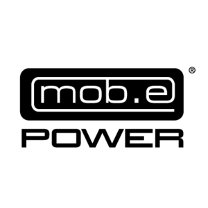 Mob e Power Logo