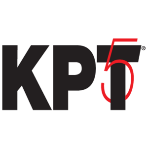 KPT5 Logo