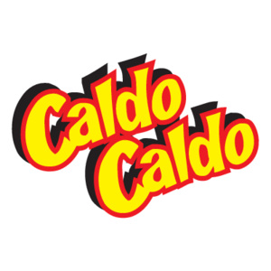 Caldo Caldo Logo