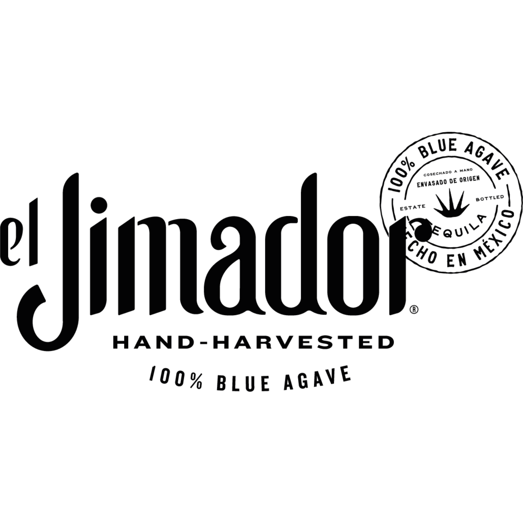Logo, Food, Mexico, El Jimador