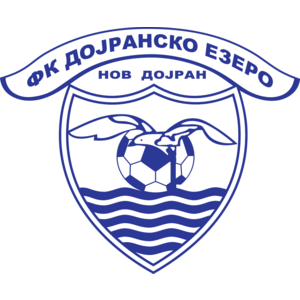 FK Dojransko Ezero Nov Dojran Logo
