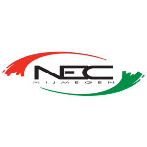 NEC Nijmegen Logo