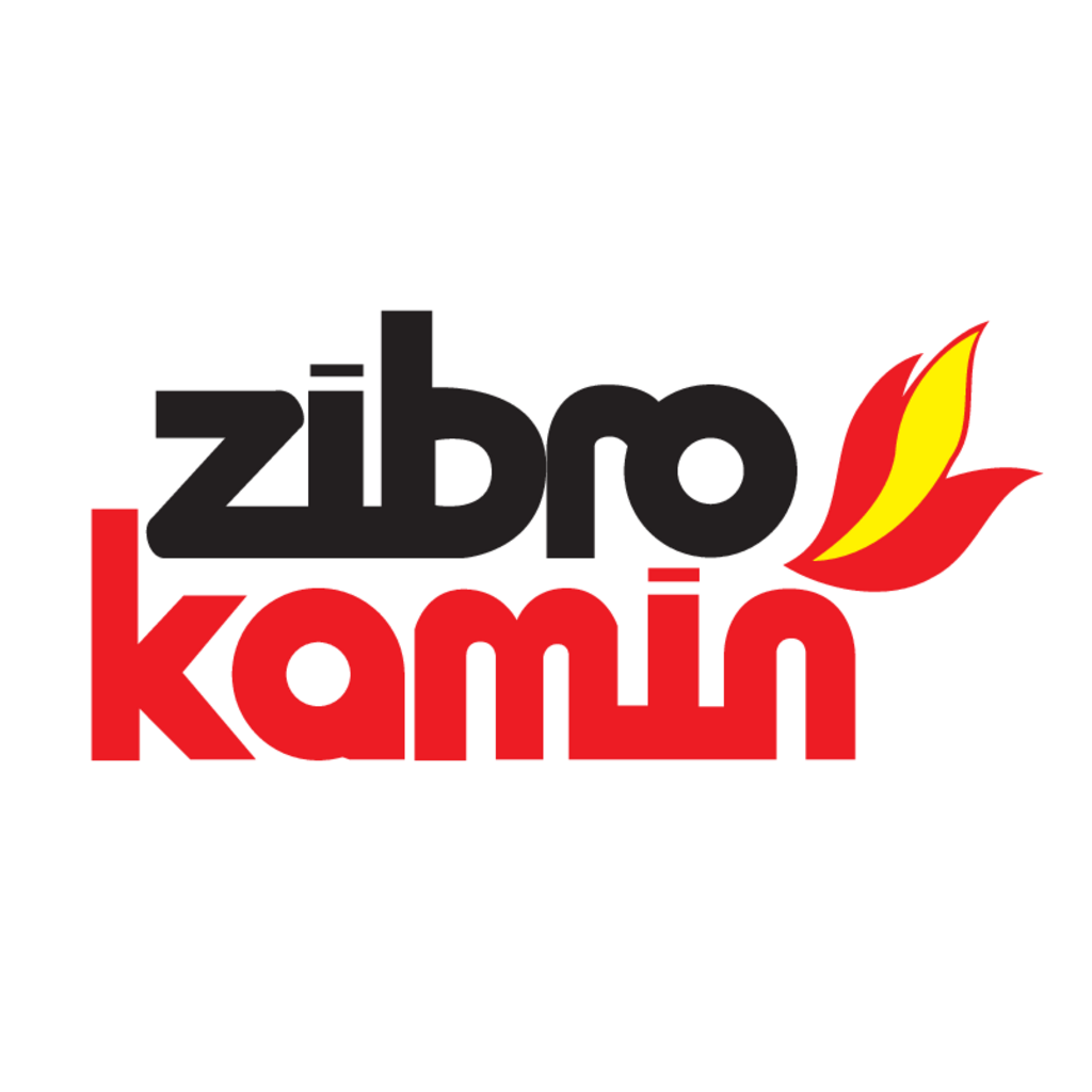 Zibro,Kamin