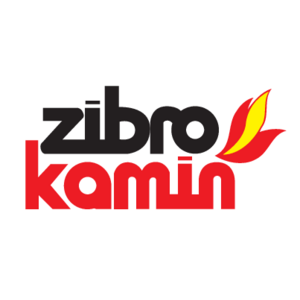 Zibro Kamin Logo