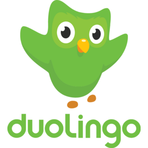 Duolingo Logo