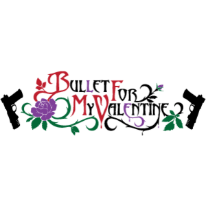 Bullet For My Valentine Logo
