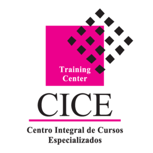 CICE Logo