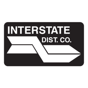 Interstate Logo