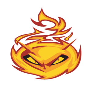 Flame Logo