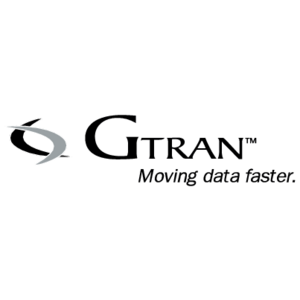 Gtran Logo