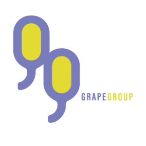 Grape Group Logo