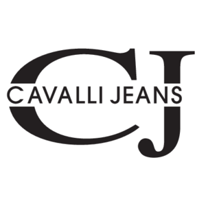 Cavalli Jeans Logo