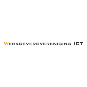 Werkgeversvereniging ICT Logo