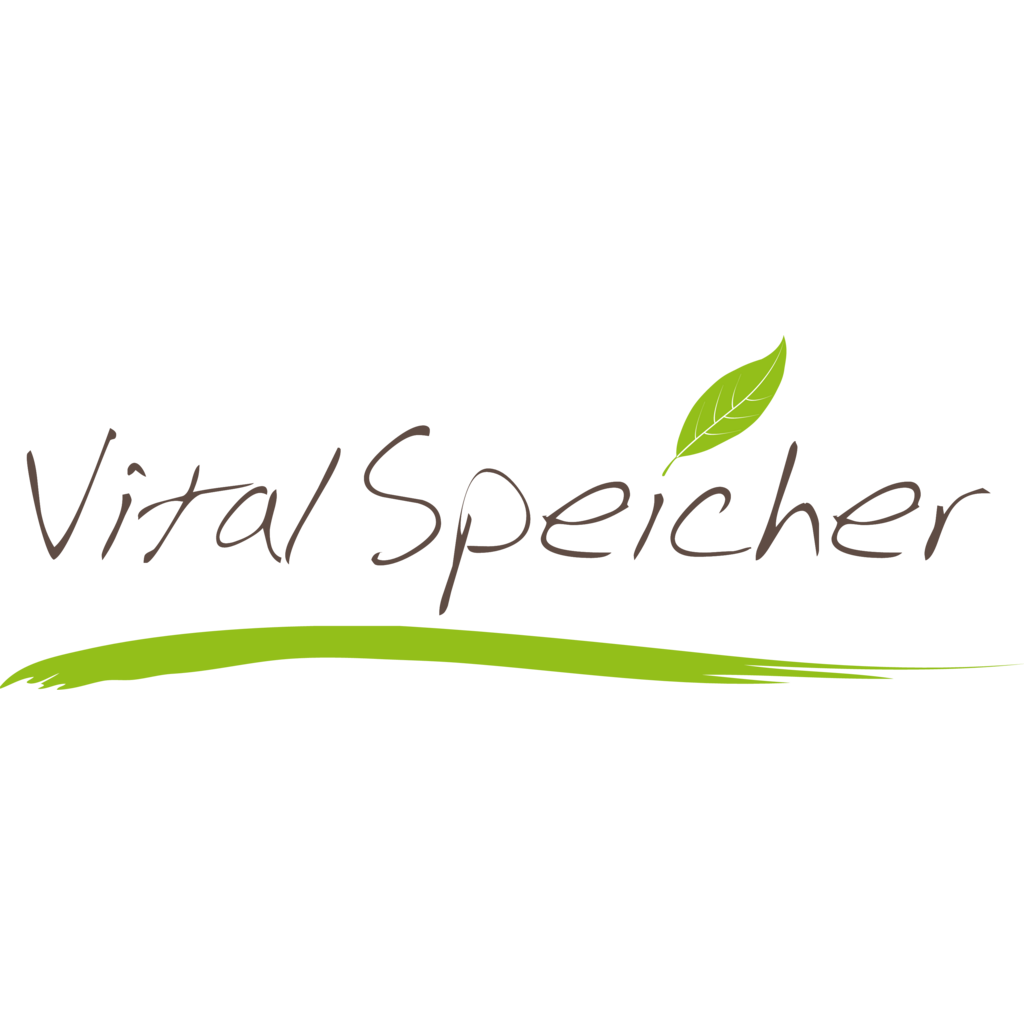 Logo, Fashion, Germany, Vital Speicher