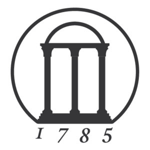 The University of Georgia Logo