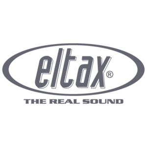 Eltax Logo