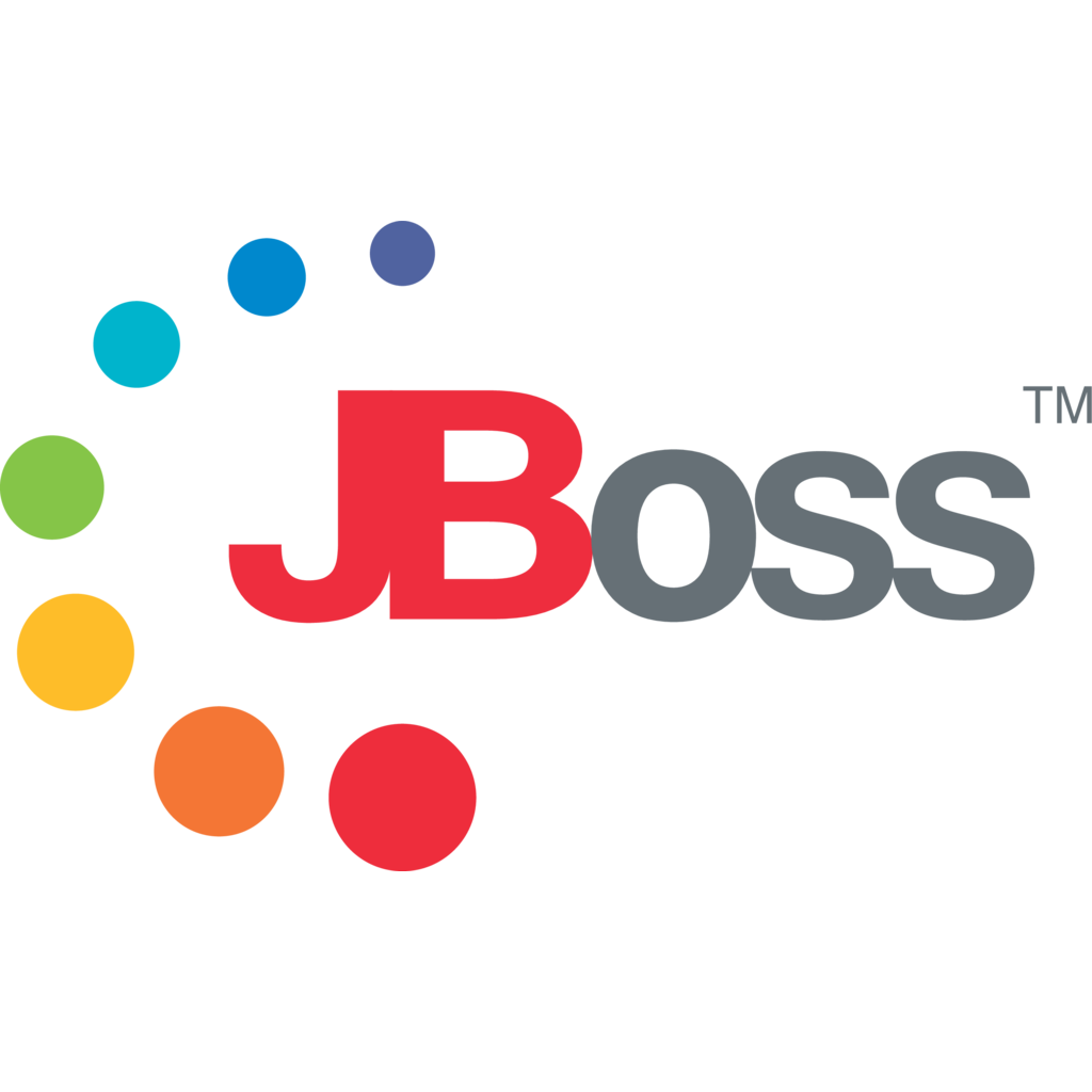 Logo, Technology, JBoss