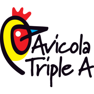 Avicola Triple A Logo