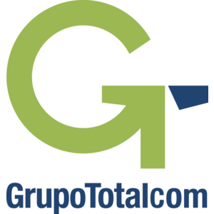 GrupoTotalcom Logo