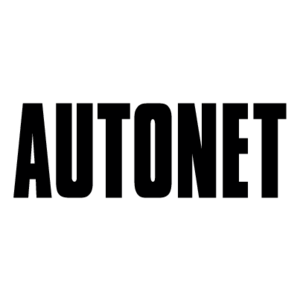 Autonet Logo