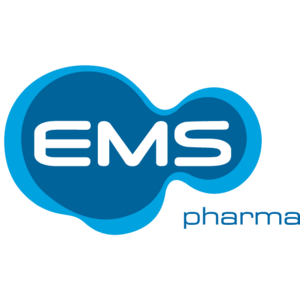 EMS Pharma Logo