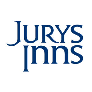 Jurys Inns Logo