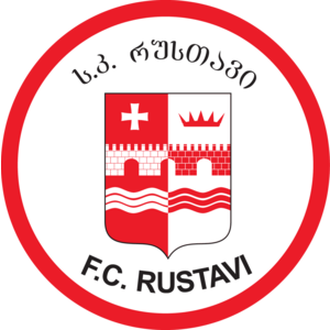 FC Rustavi Logo